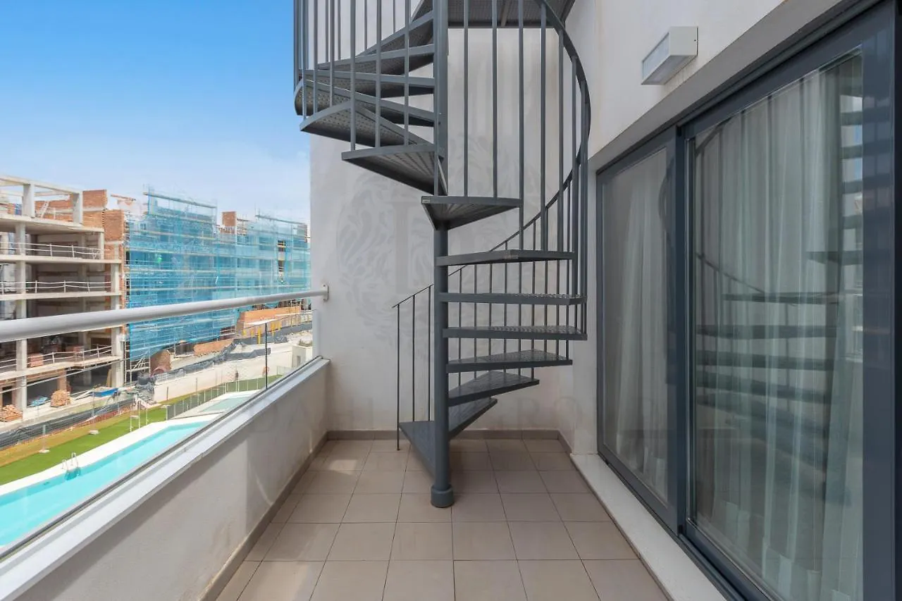 Estepona Gardens Beach Apartment
