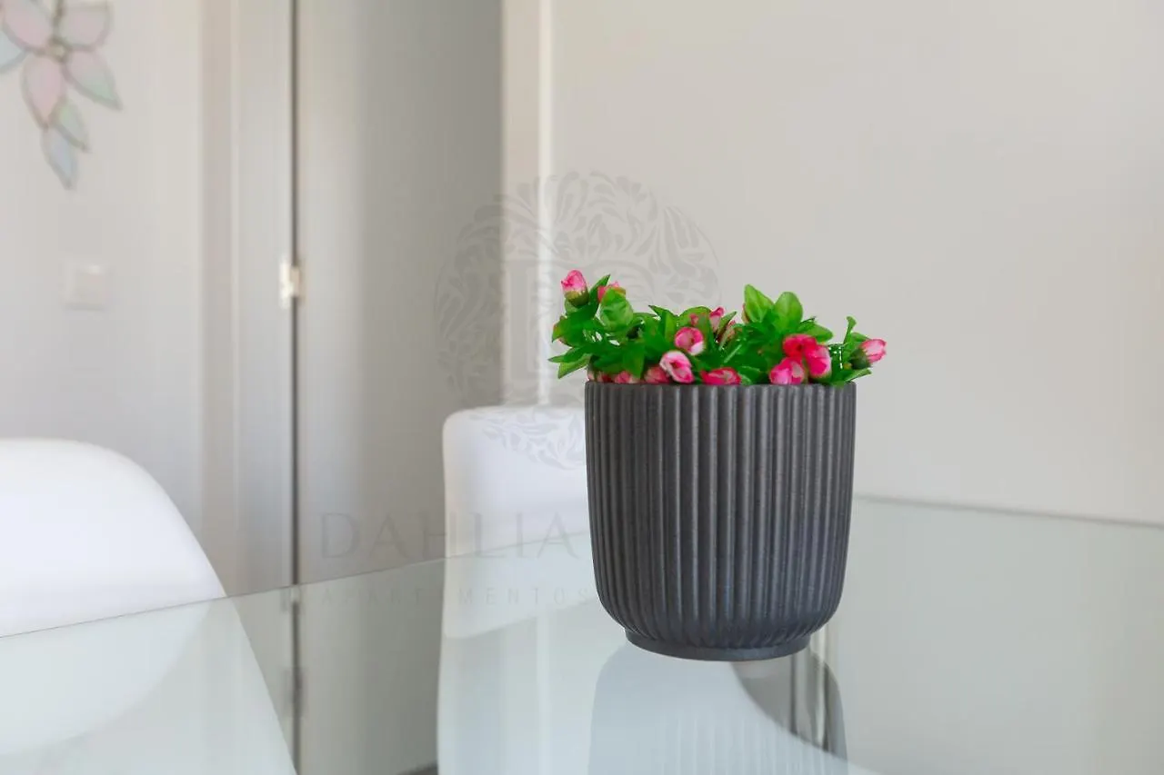 Estepona Gardens Beach Apartment Spain