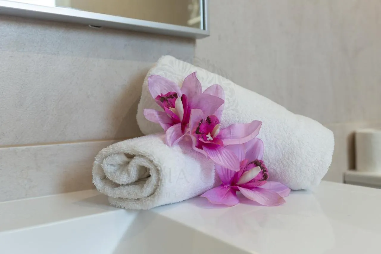 Estepona Gardens Beach Apartment 0*,