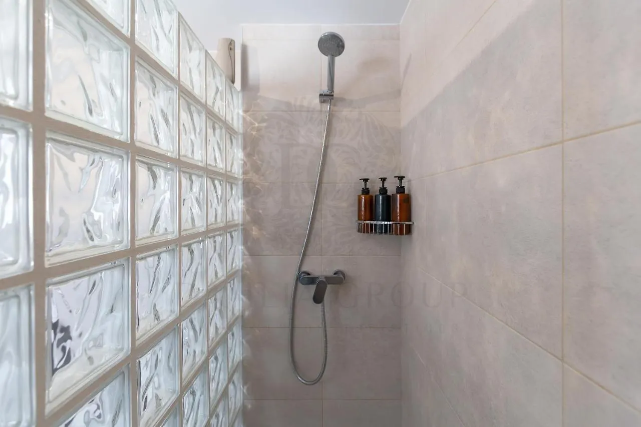 Estepona Gardens Beach Apartment