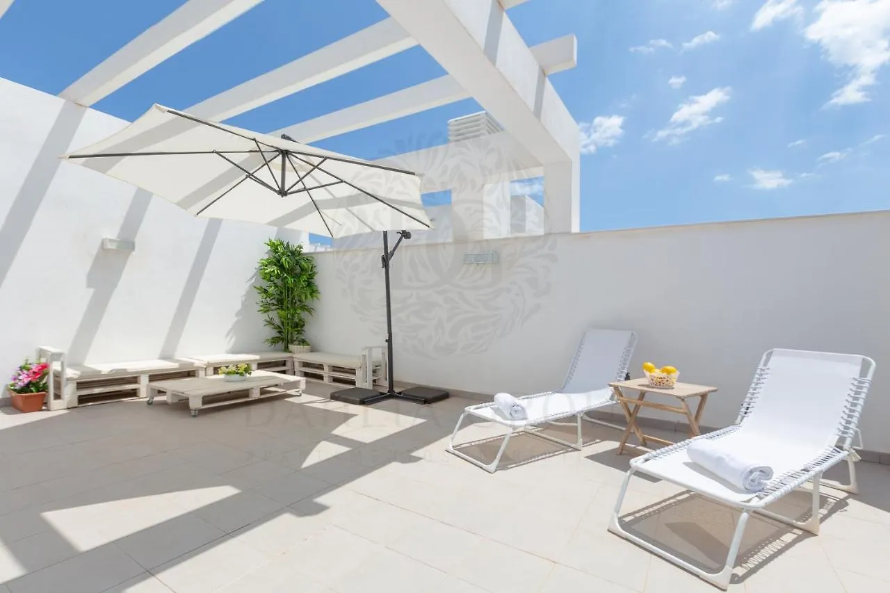 Estepona Gardens Beach Apartment 0*,  Španělsko