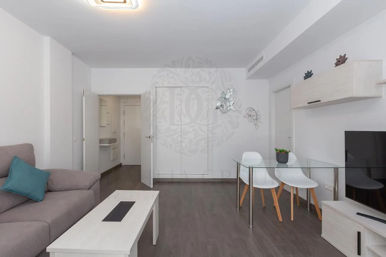 Estepona Gardens Beach Apartment Španělsko