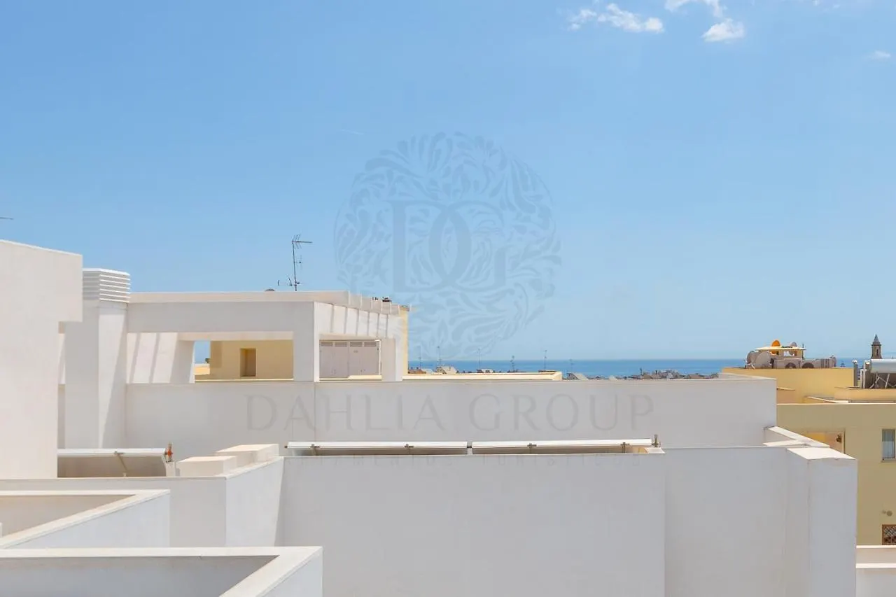 Estepona Gardens Beach Apartment