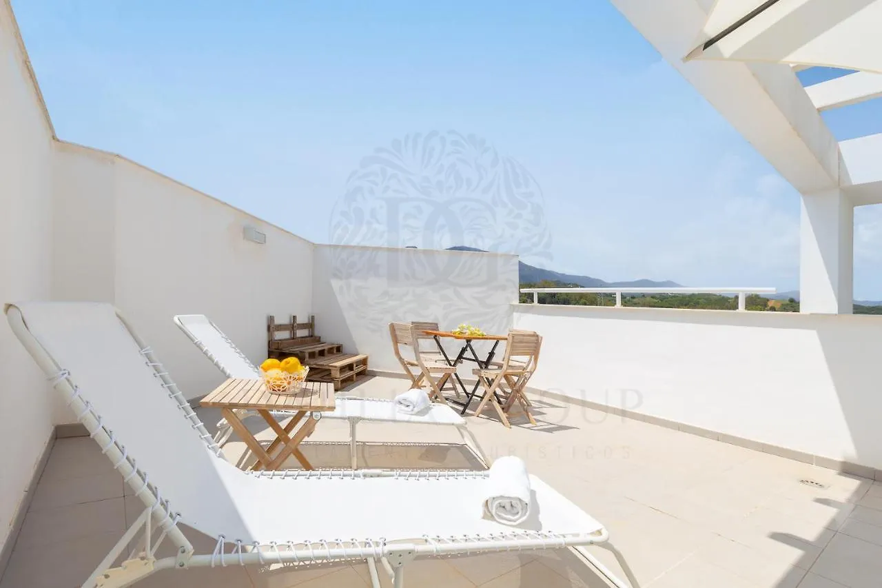 Estepona Gardens Beach Apartment