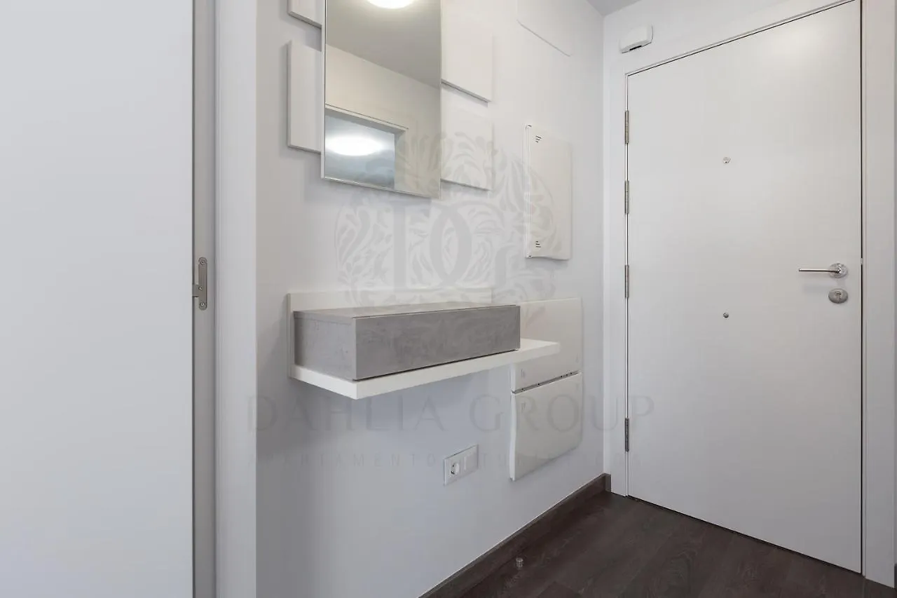 Estepona Gardens Beach Apartment