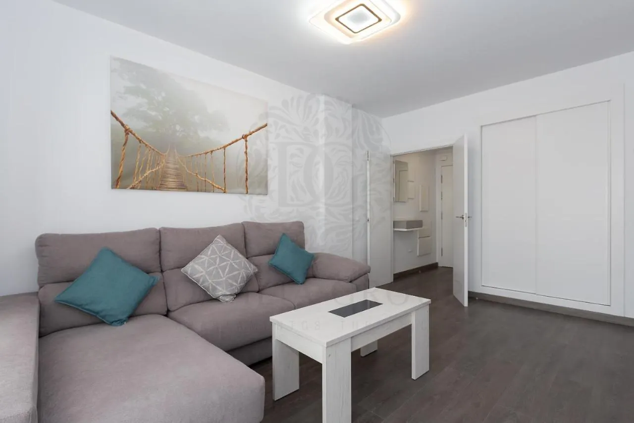 Estepona Gardens Beach Apartment 0*,  Spain