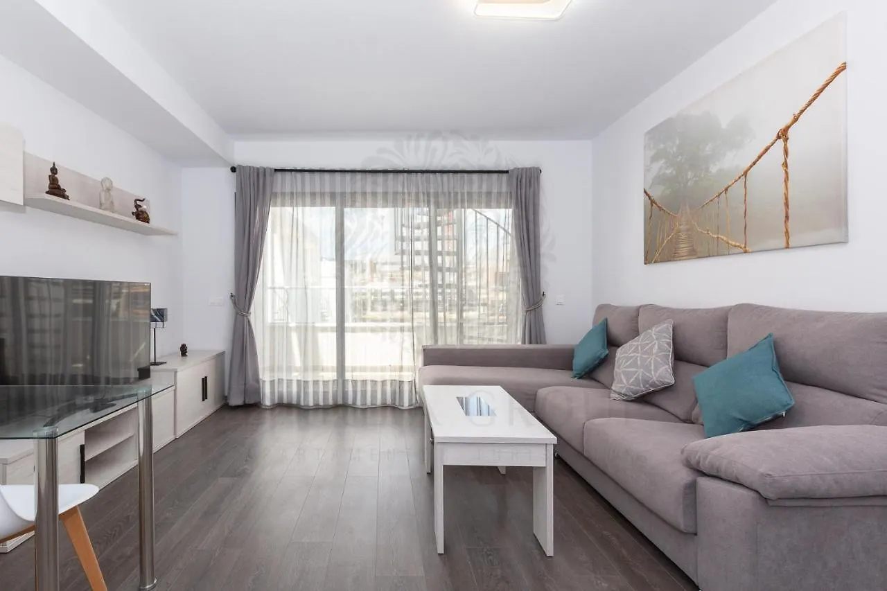 Estepona Gardens Beach Apartment