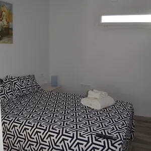 The Look Out Apartamento Estepona