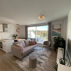 Apartamento Zen, Estepona
