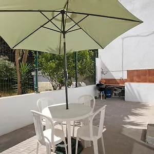 Casa La Zahorra Сasa de vacaciones Teno