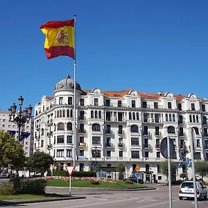 Haus Castelar Apartamento Santander