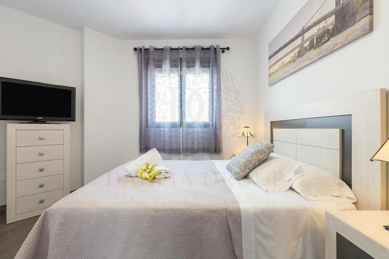 Estepona Gardens Beach Apartment