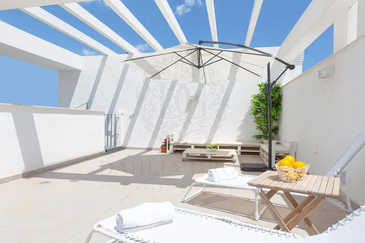 Estepona Gardens Beach Apartment Spain