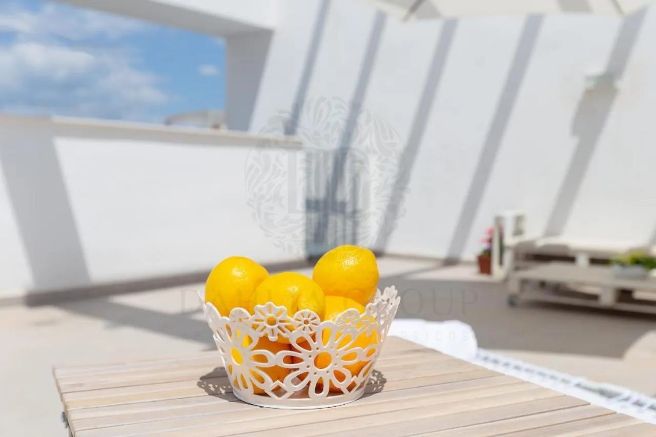 Estepona Gardens Beach Apartment