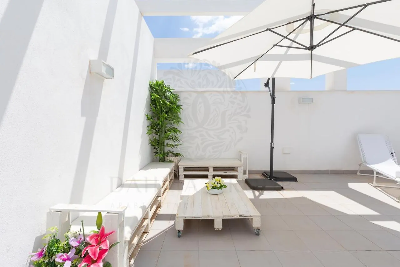 Estepona Gardens Beach Apartment España